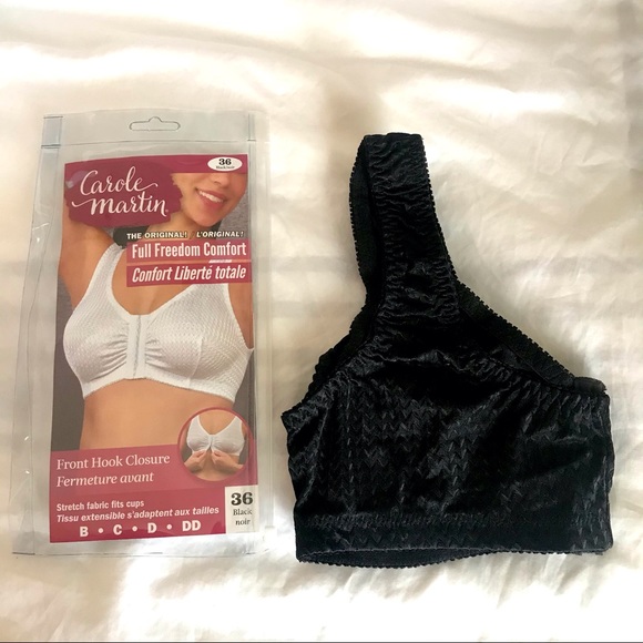 ✨free w bundle✨ Front closure bra - Picture 5 of 5